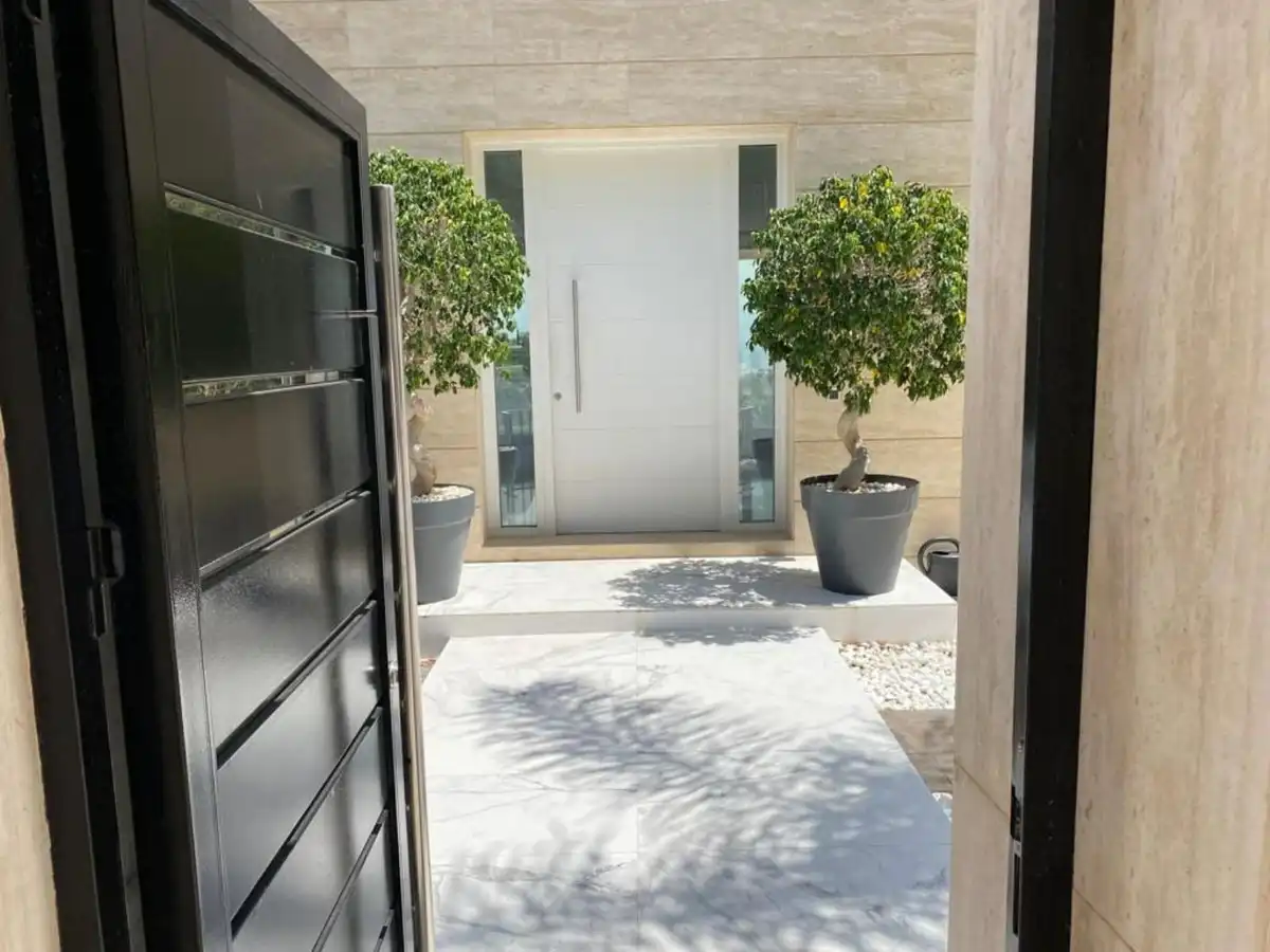 Detached house with pool for sale in Los Arqueros  - Puerto del Almendro, imagen 4