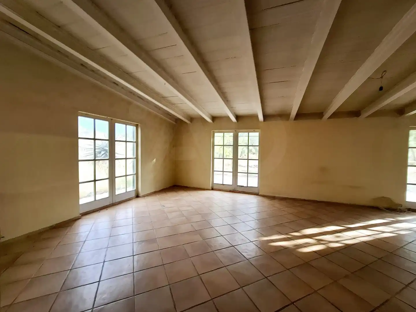 Living room of Country homes for sale in Lorca  with Heating, Terrace and Swimming Pool