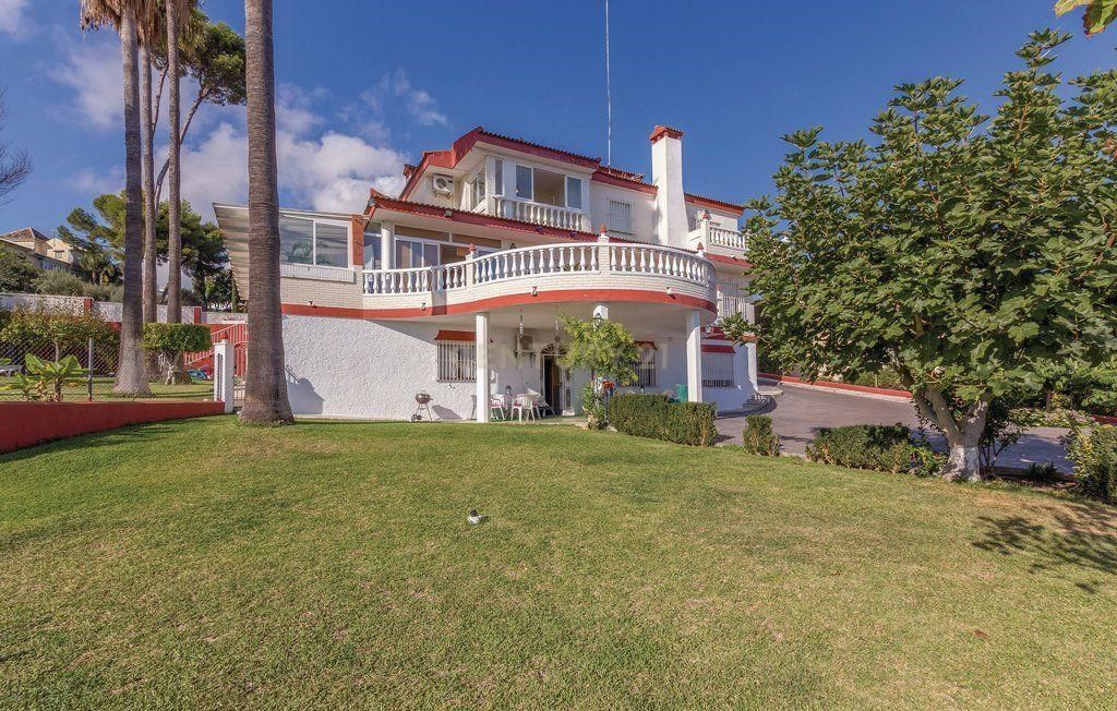 Casa o chalet en venta en Camino del lago, -1, Cortijo de Maza - Finca Monsalvez - El Olivar