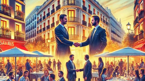 Venta de Hotel 2* en Osuna, Sevilla