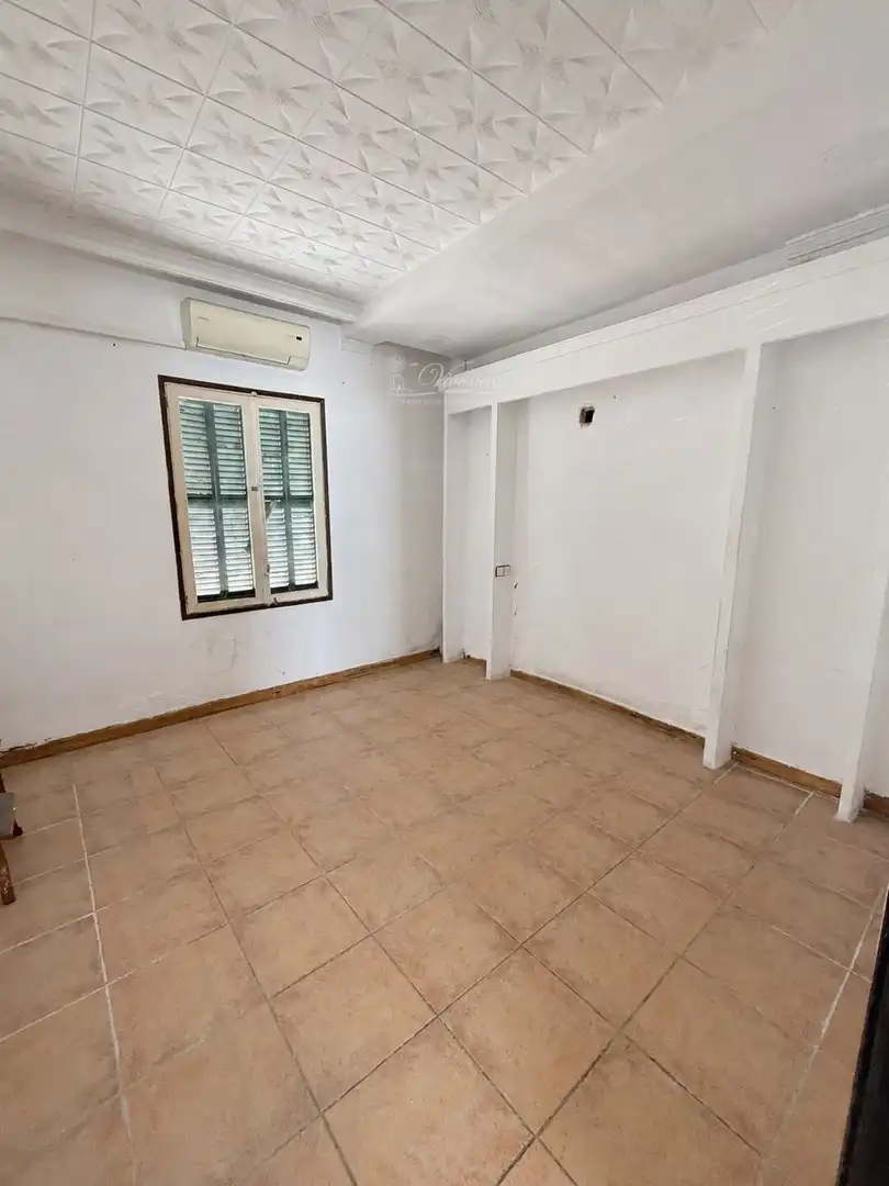 Casa adosada en venta en  Palma de Mallorca con Aire acondicionado, Terraza y Trastero