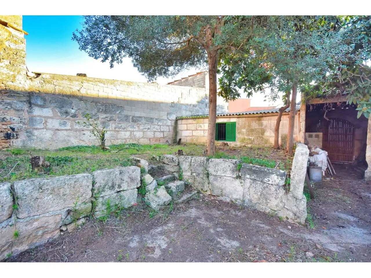 Casa a schiera con giardino in vendita a Calle espanya 8, imagen 33