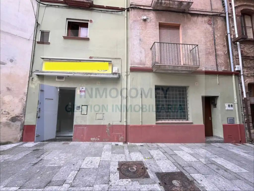Casa en venda a Calle Pella I Forgas, imagen 2