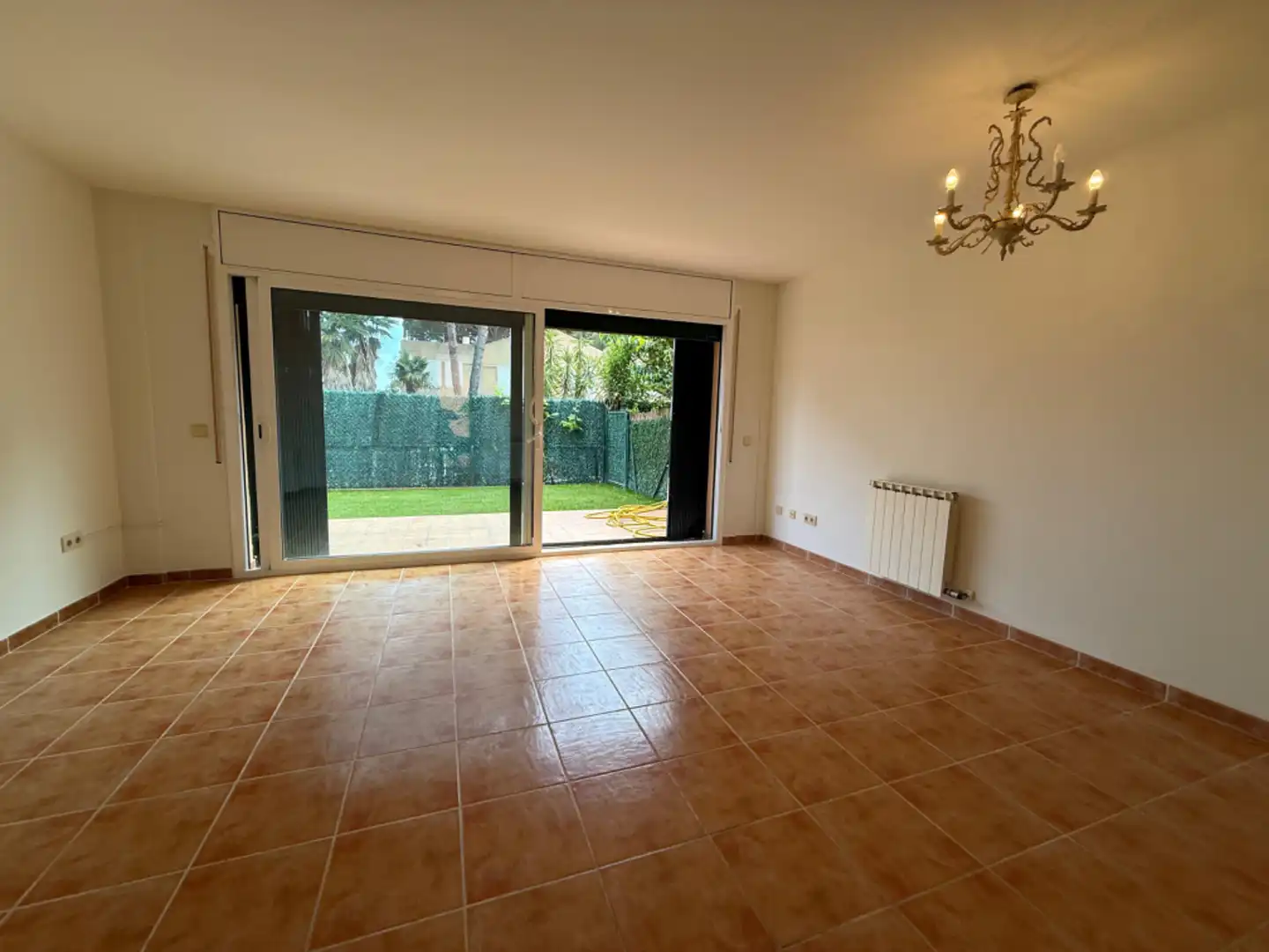 Jardín de Casa adosada en venta en Sant Feliu de Guíxols con Jardín privado, Terraza y Balcón