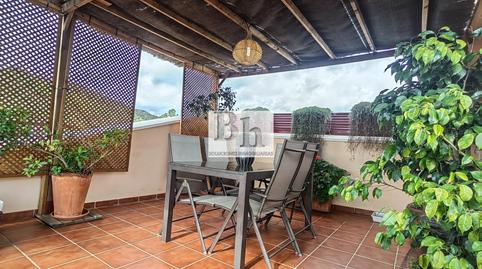 Foto 3 de Casa adosada en venta en Calle Llana, 1, El Cortijuelo, Málaga Capital