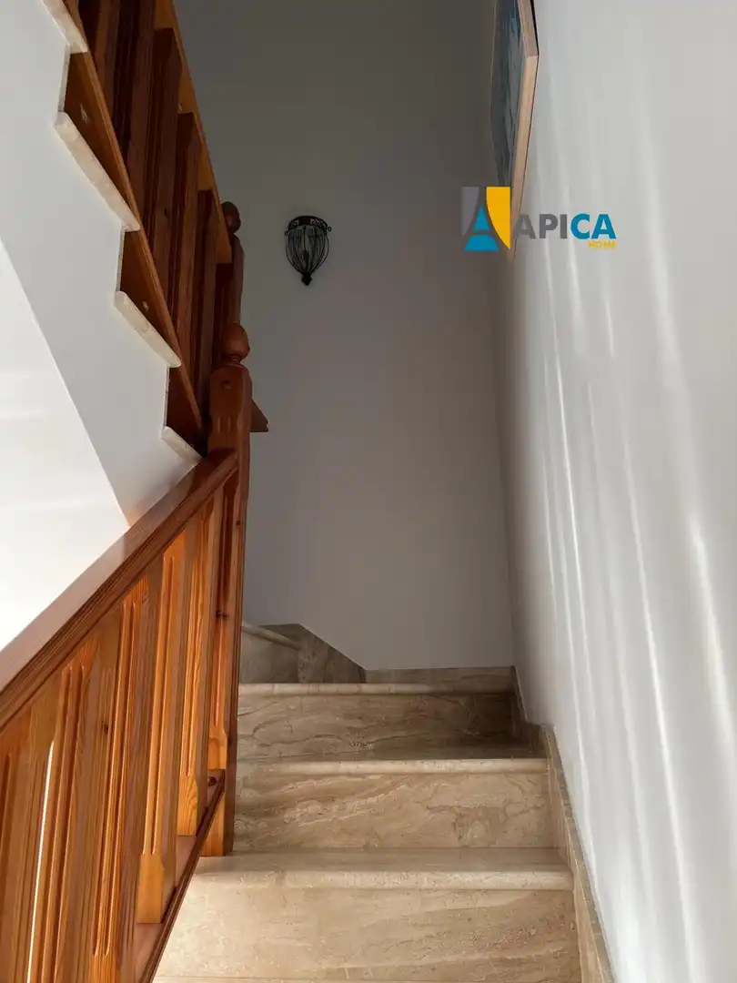 Dúplex en venta en Barbate con Aire acondicionado y Amueblado