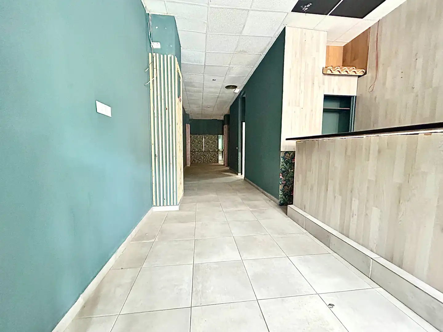 Local en venta en Valencia con Aire acondicionado