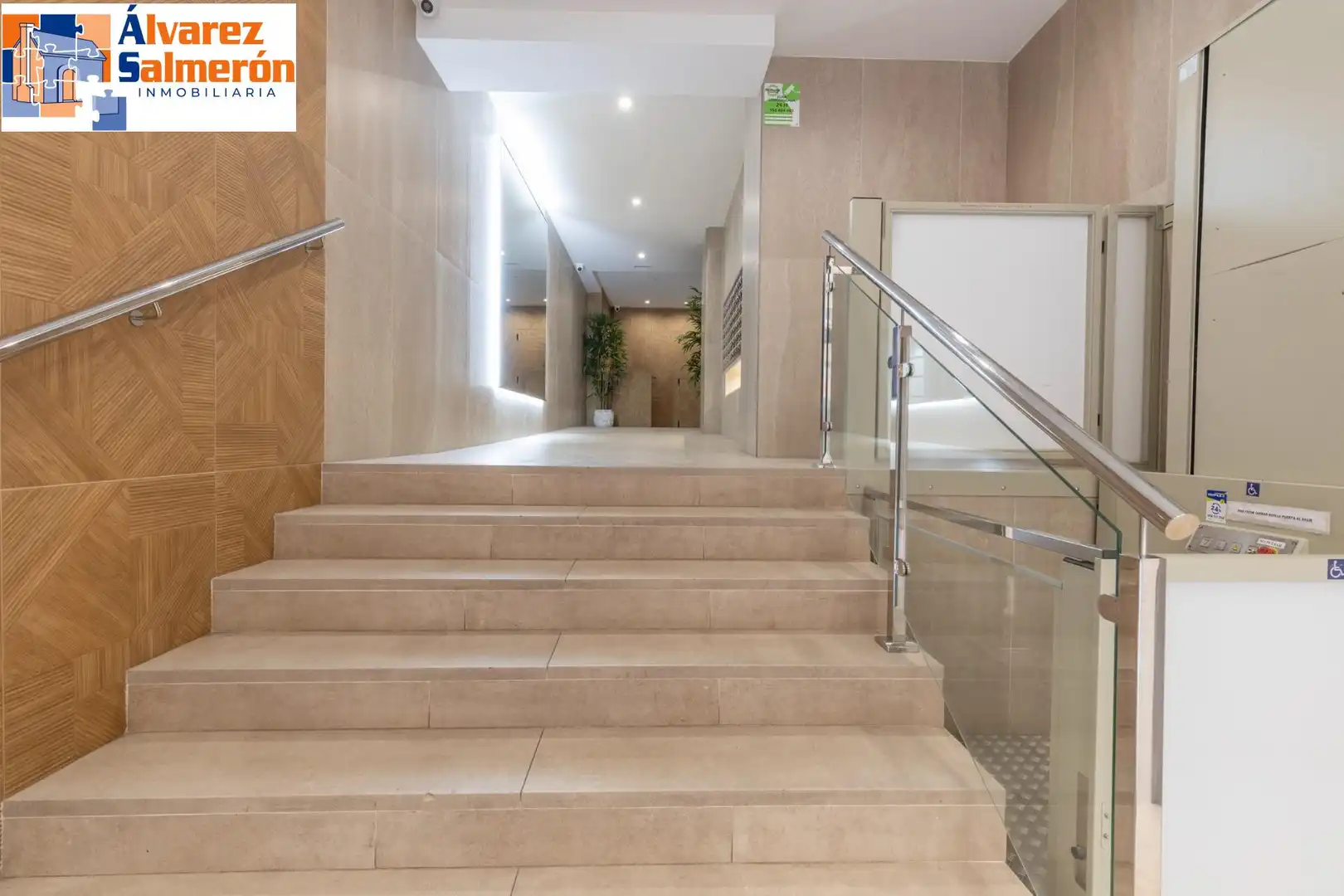 Wohnung zum Verkauf in Granada mit Terrasse
