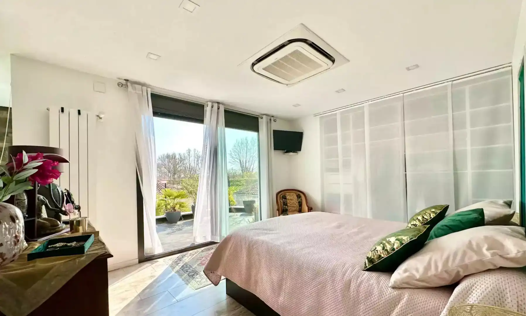 Casa con piscina en venta en MONTGRY 218, imagen 24