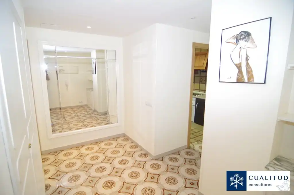 Wohnung zur Miete in Benicasim / Benicàssim