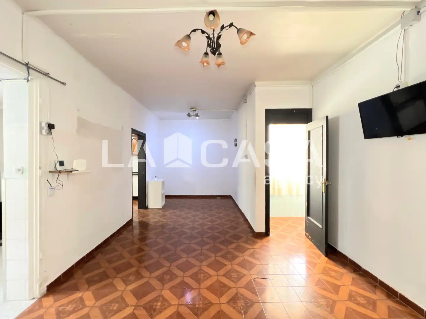 Ático en venta en Badalona con Terraza