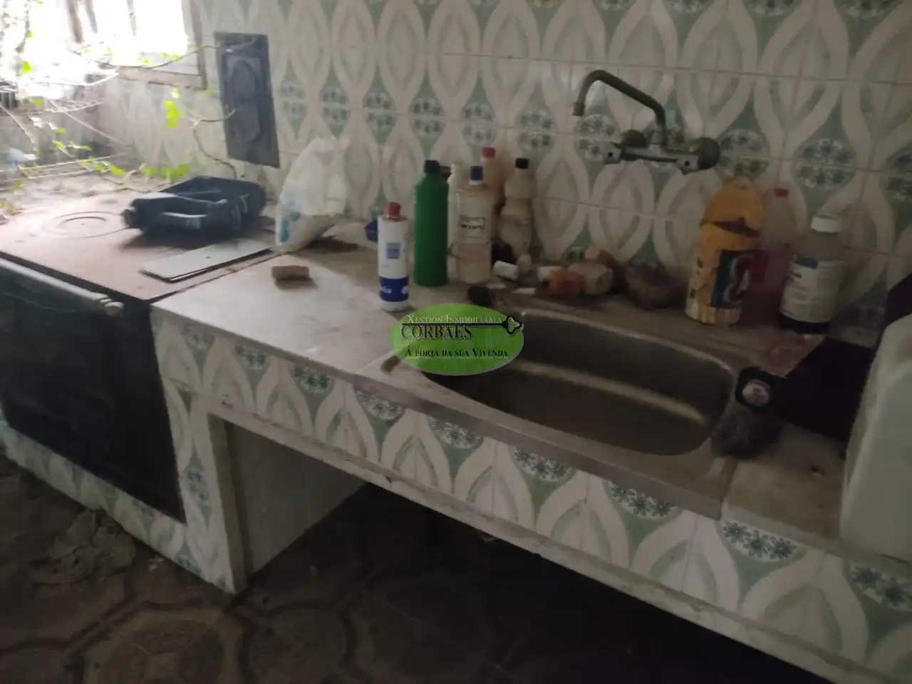 Casa amb terrassa en venda a San Cristovo de Cea, imagen 12