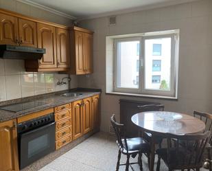 Kitchen of Flat for sale in Oviedo 