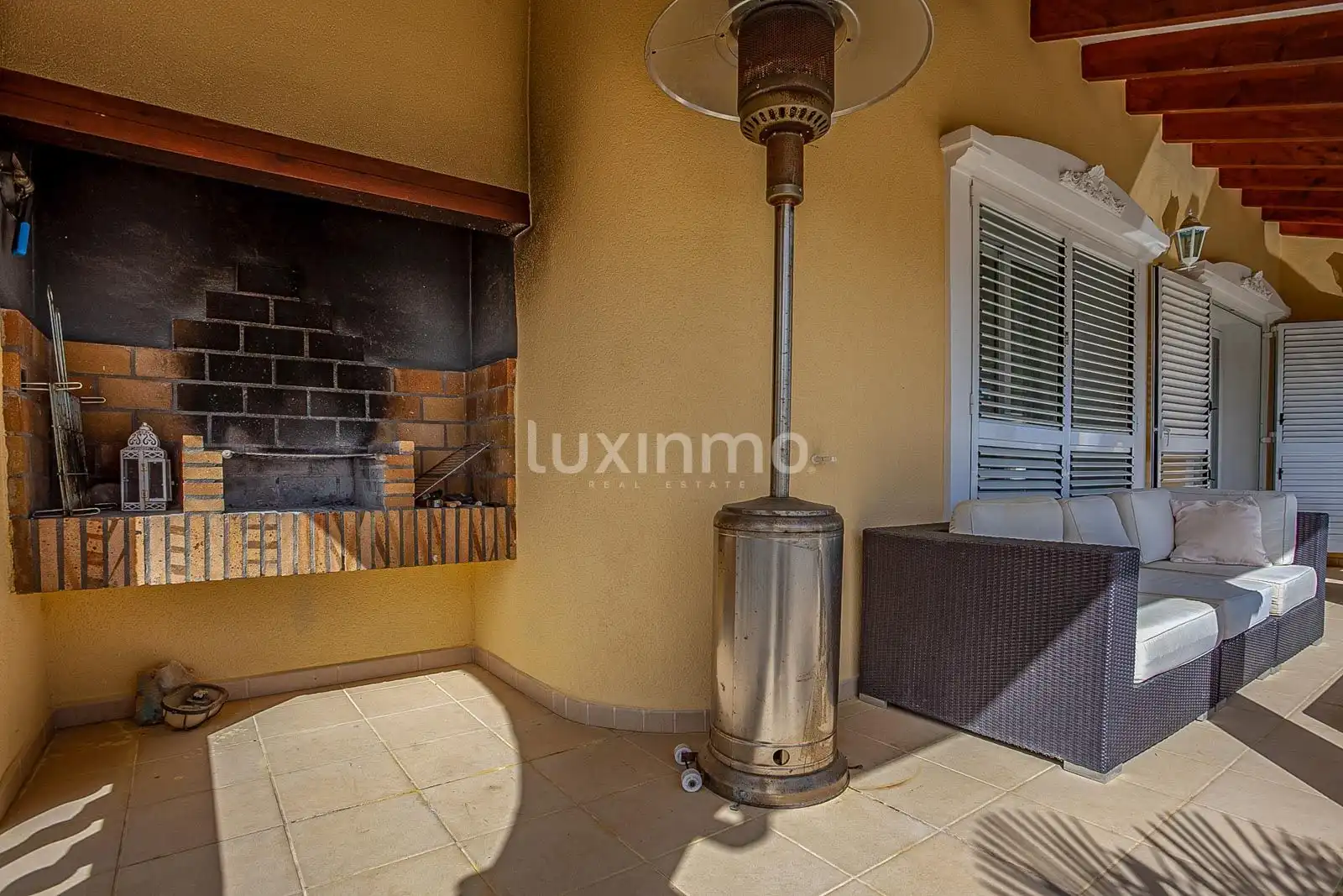Casa o chalet en venta en La Sella