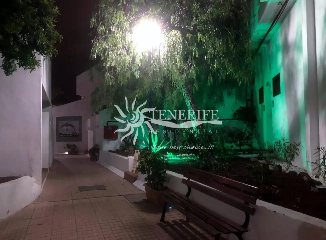 Piso en venta en Adeje