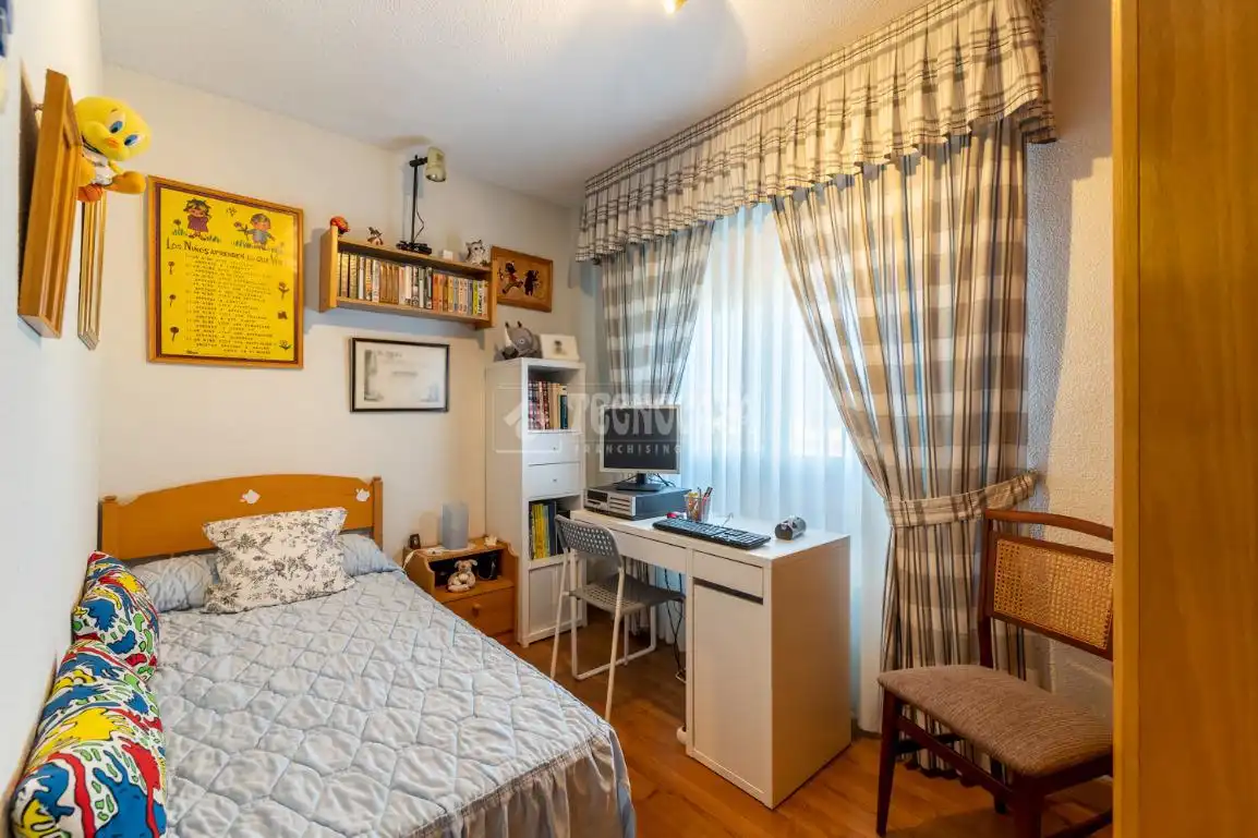 Habitación de Piso en venta en Algete con Aire acondicionado, Calefacción y Terraza