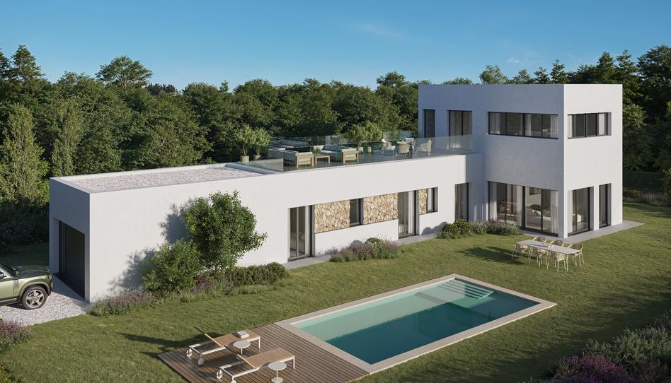 Photo 1 of Flat for sale in Carrer Jaume Nebot, 110, La Roca del Vallès, Barcelona