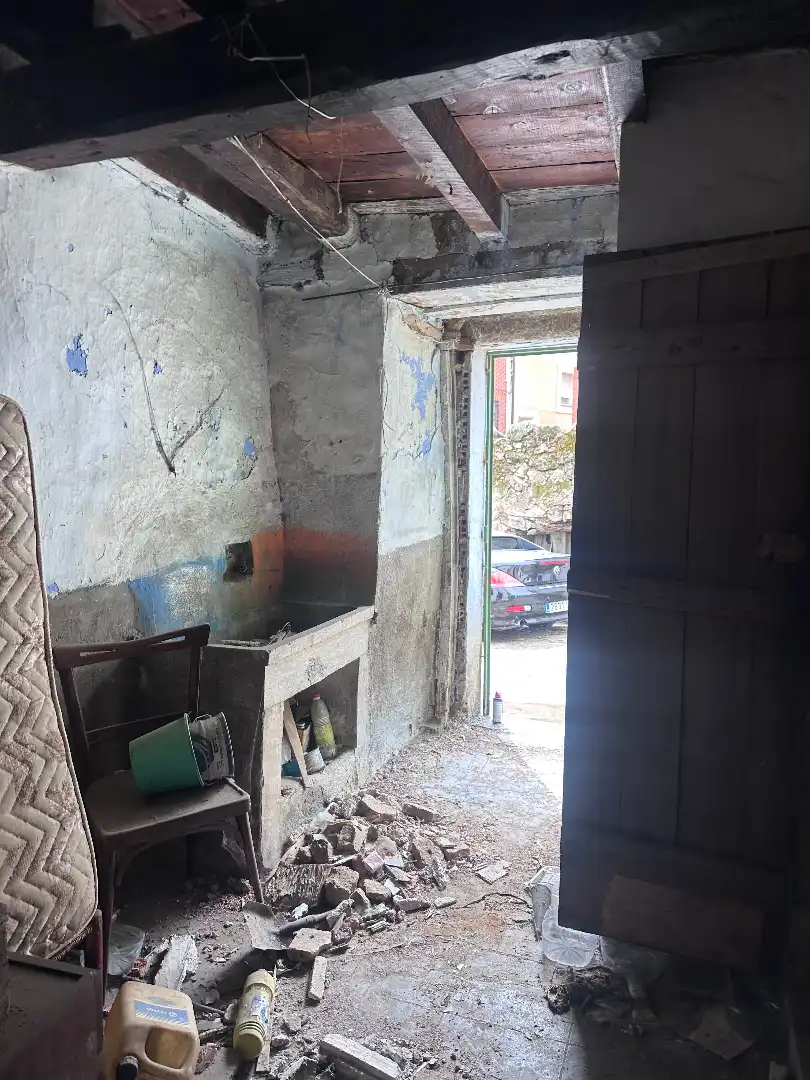 Casa o xalet en venda a Calle Cristo, 12, El Hoyo de Pinares