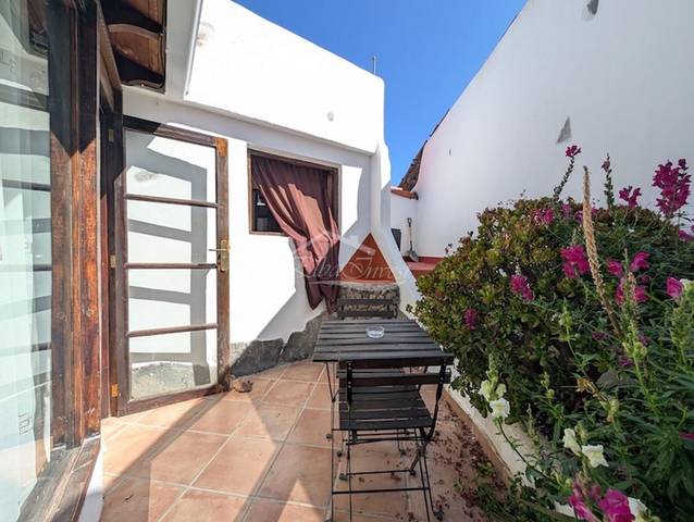 Casa-chalet en Venta en La Quinta - Taucho