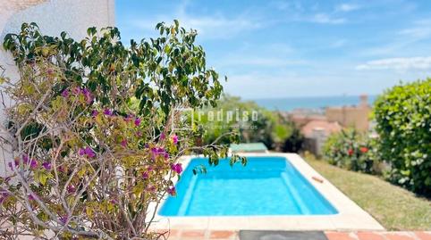 Foto 5 de Casa o xalet en venda a Coyunta, Chilches, Málaga