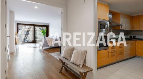 Photo 5 of Flat for sale in Askatasunaren Hiribidea Libertad, Área Romántica, Gipuzkoa