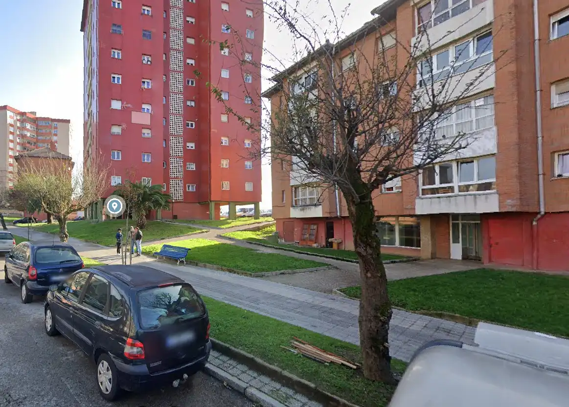 Pis en venda a Calle Cardenal Herrera Oria, imagen 4
