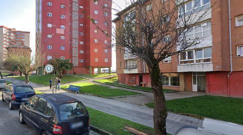 Foto 4 de Pis en venda a Calle Cardenal Herrera Oria, Castilla - Hermida, Cantabria