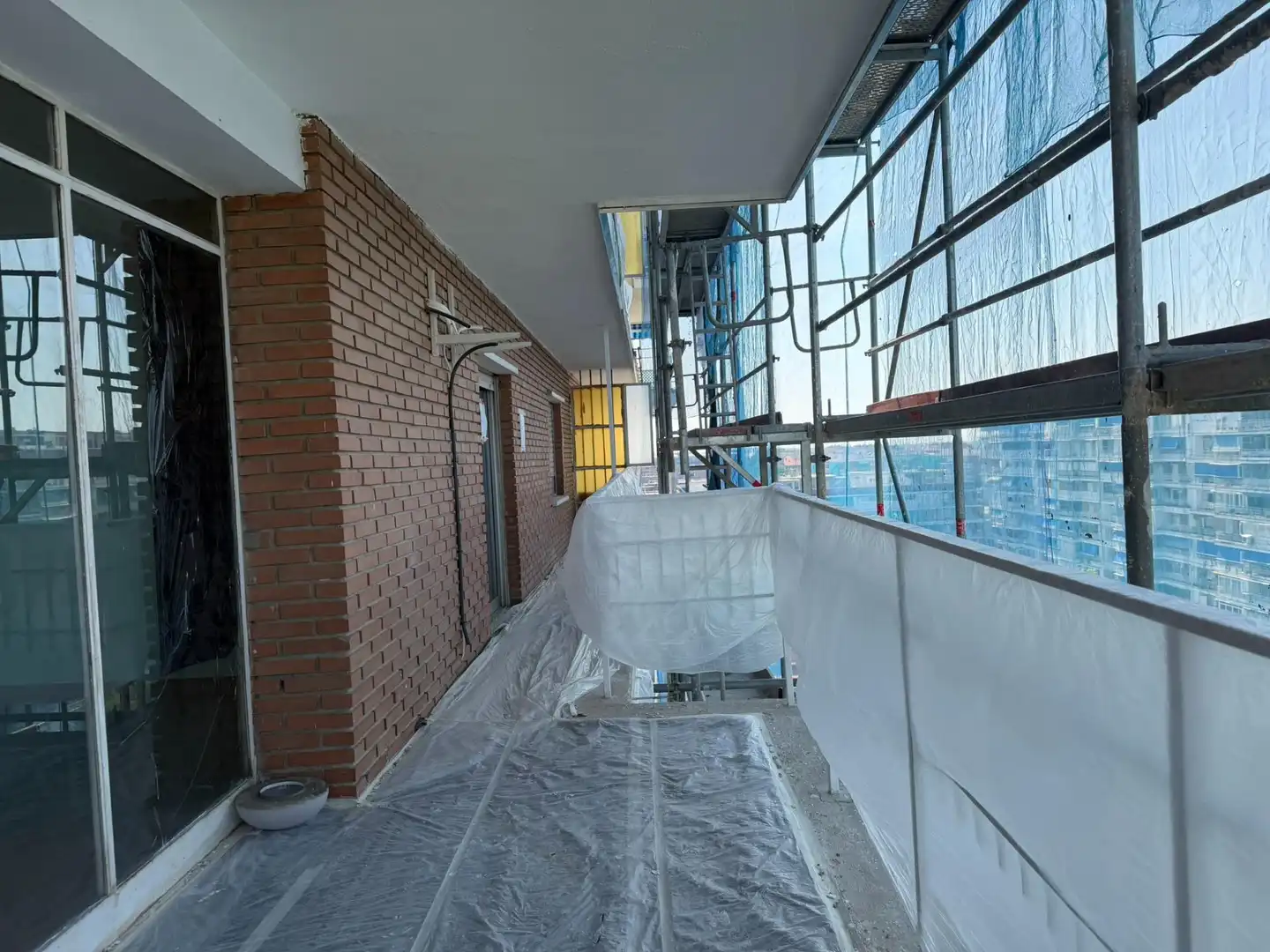 Appartamento con ascensore in vendita a Avenida DERECHOS HUMANOS, DE LOS 2, imagen 2