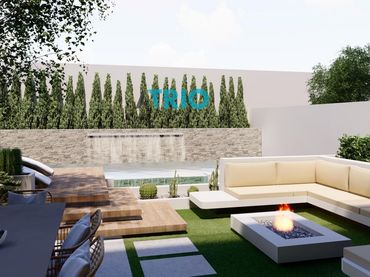 Villa avec piscine à vendre à Ponent