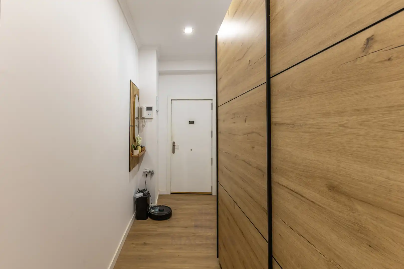 Apartament en venda en Pobles del Nord