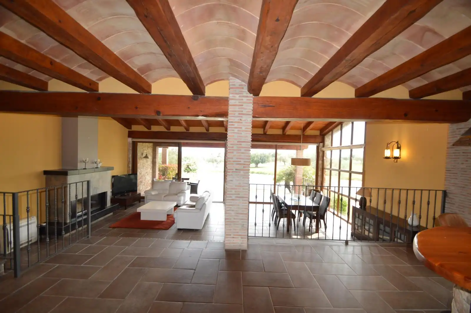 Casa o chalet en venta en San Jorge / Sant Jordi con Aire acondicionado, Calefacción y Jardín privado