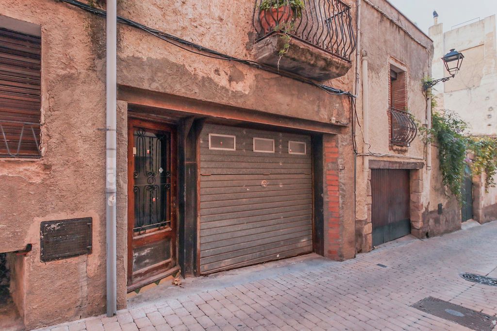 Vista exterior de Casa adosada en venda en La Selva del Camp