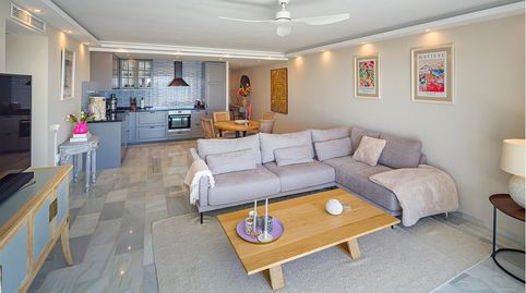 Foto 3 de Apartamento en venta en Puerto Banús, Marbella