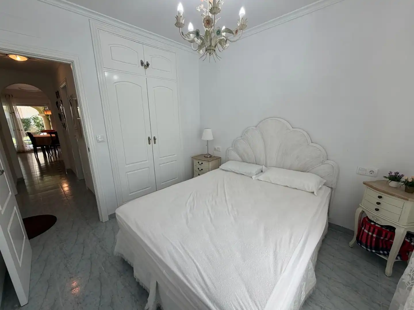 Apartamento con piscina en venta en Devessa - Monte Pego, imagen 11