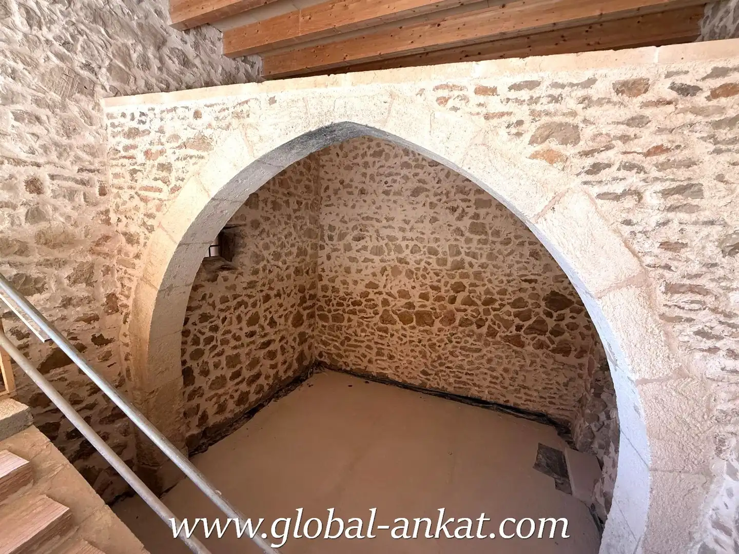Casa adosada en venta en Vilafranca de Bonany con Aire acondicionado, Jardín privado y Terraza