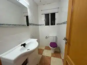 Bathroom of Houses for sale in Vila-seca  with Terrace and Alarm