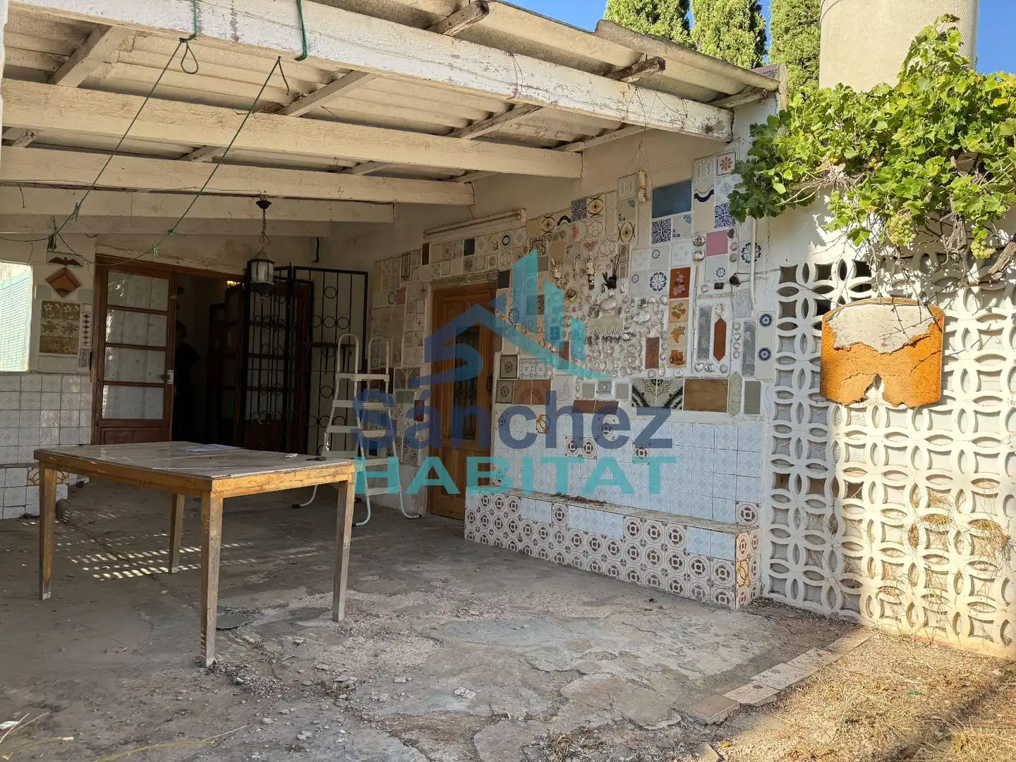 Casa amb jardí en venda a Calles, imagen 30
