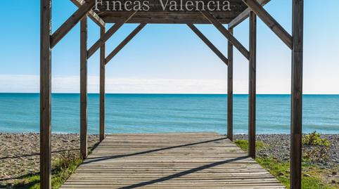 Foto 2 de Apartament de lloguer a Calle Benidorm, Moncófar Playa, Moncofa