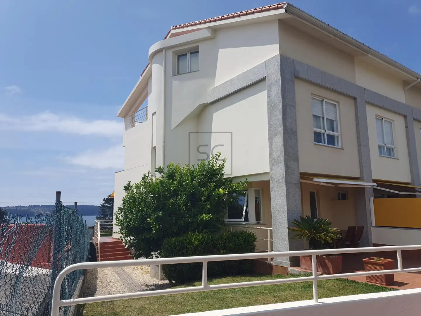 Chalet con piscina en venta en FONDAL, imagen 43