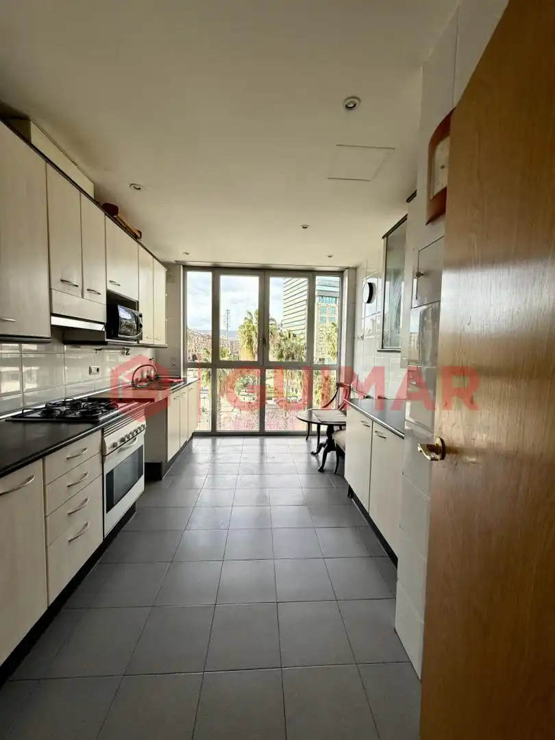 Flat with lift for sale in Barcelona - MINERIA, imagen 32