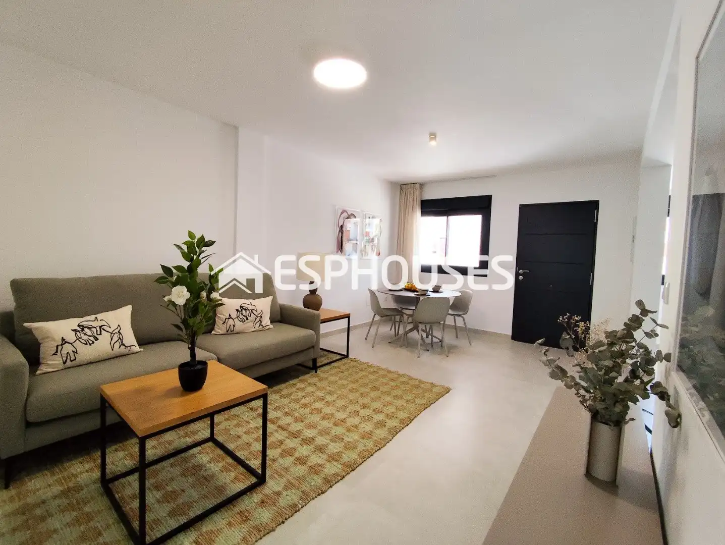 Rez-de-chaussée avec terrasse à vendre à Cox, imagen 5