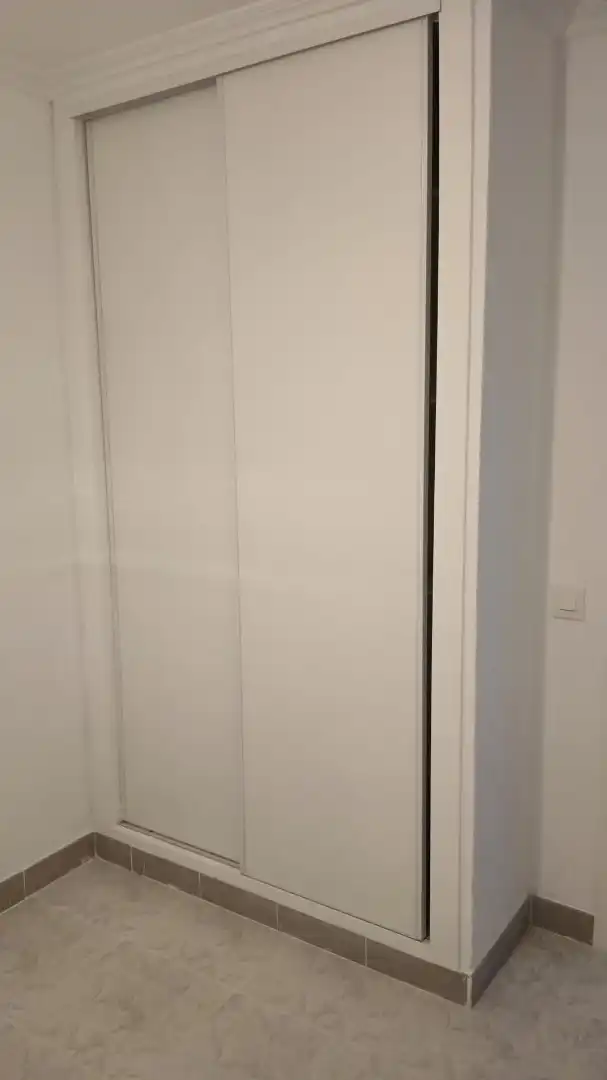 Piso de alquiler en Galapagar