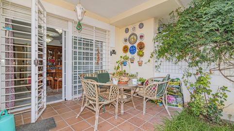 Foto 4 de Casa adosada en venta en  Generalife, Ogíjares, Granada