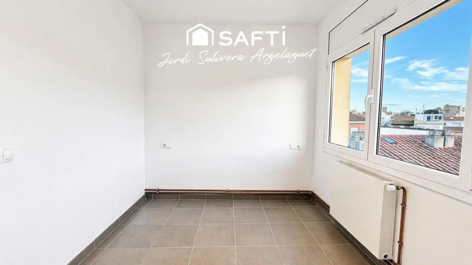 Appartamento con terrazza in vendita a Eixample, imagen 15