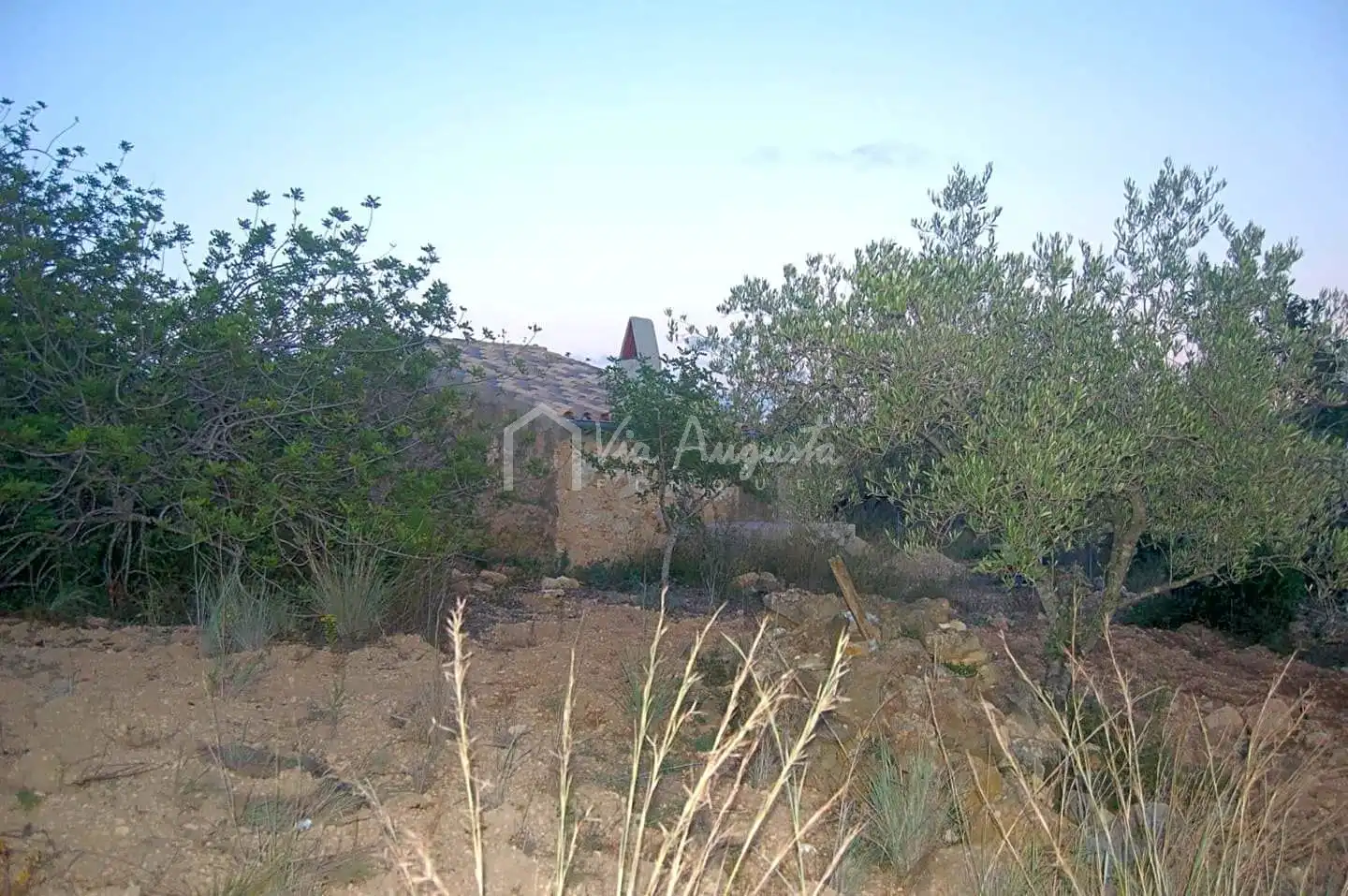 Terreno rustico in vendita a Suis, imagen 17