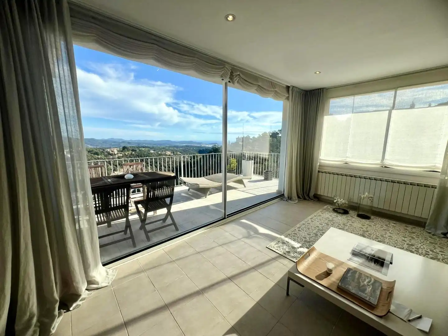 Haus mit Garten zum Verkauf in de la Roca del Sol, imagen 54