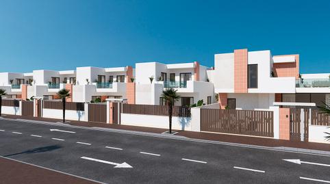 Foto 3 de Casa adosada en venta en Roldán, Torre-Pacheco