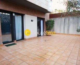 Terrace of Flat for sale in El Masnou