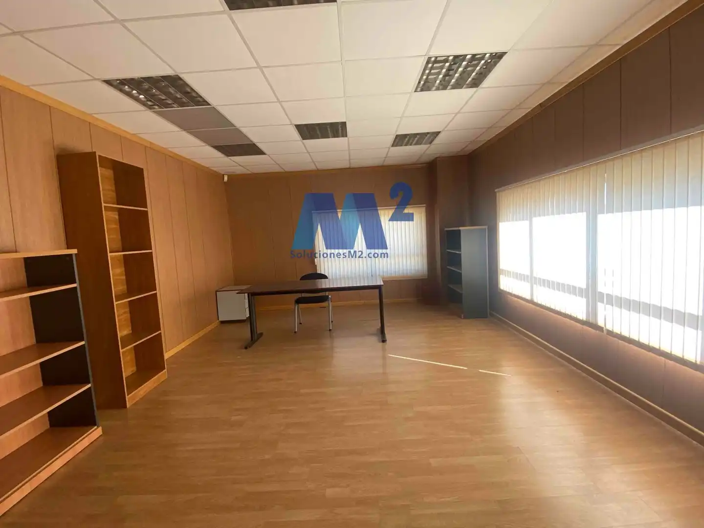 Fabrikhallen zur Miete in Fuente El Saz de Jarama