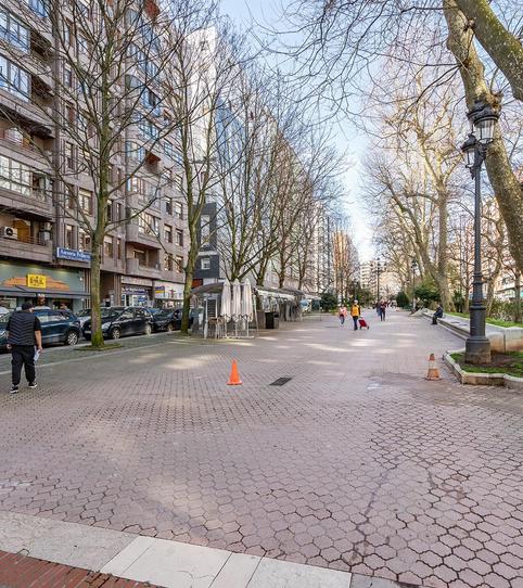 Photo 2 of Box room for sale in Calle de Vargas, Numancia - San Fernando, Cantabria